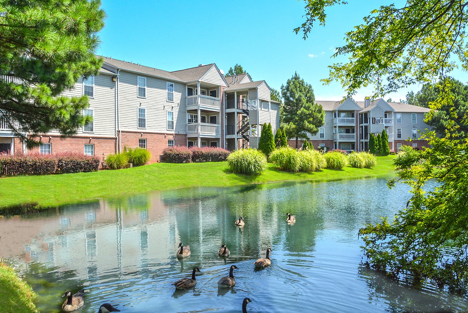 Southaven Pointe Apartments in Southaven, MS